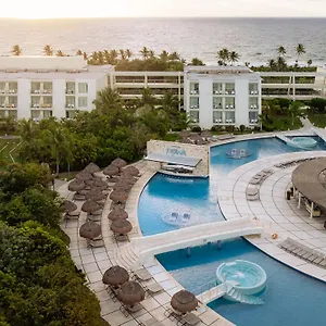 ***** Resort Grand Sirenis Riviera Maya & Messico