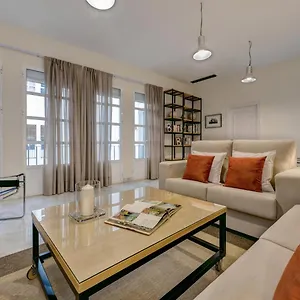 Genteel Tomás De Ibarra , Sevilla España
