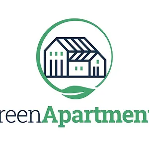 Green-apartments Torre Del Oro , Sevilla España