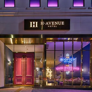 visit hotel