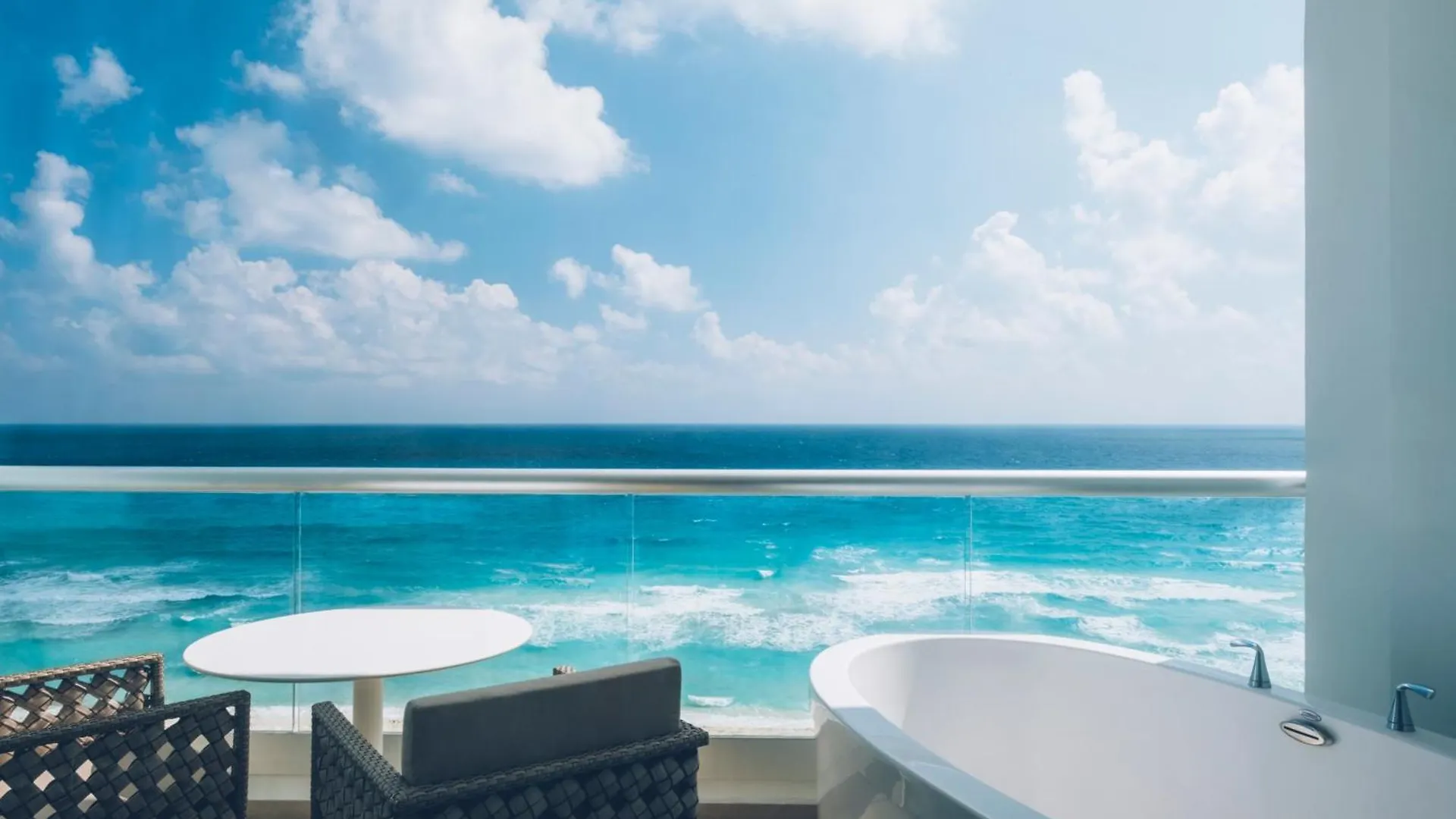 Iberostar Selection Coral Cancun (Adults Only) 5*,  Mexiko